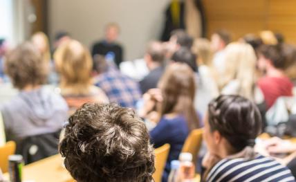 les étudiants ENSEGID s’impliquent dans le débat public sur le PNGMDR