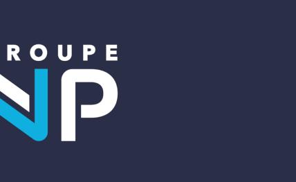Logo du Groupe INP