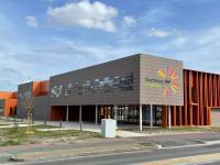 Logo ENSEGID - Bordeaux INP