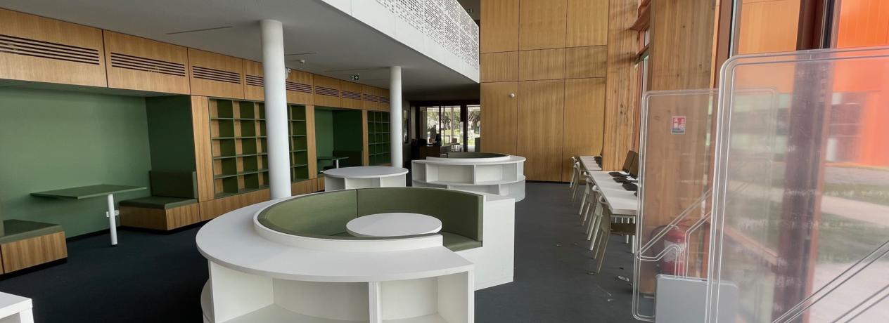 Centre de documentation