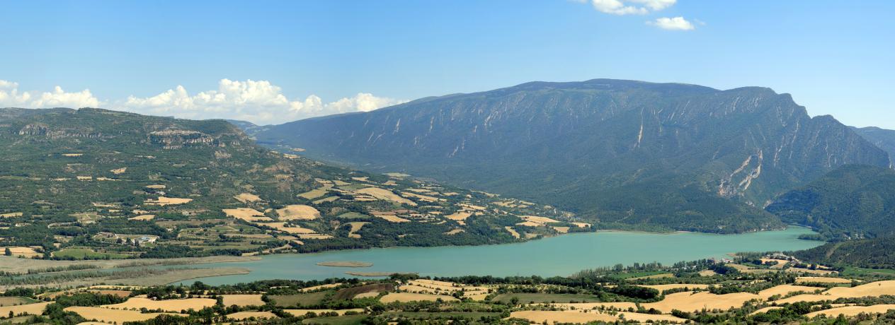 Ecole de terrain à l'ENSEGID