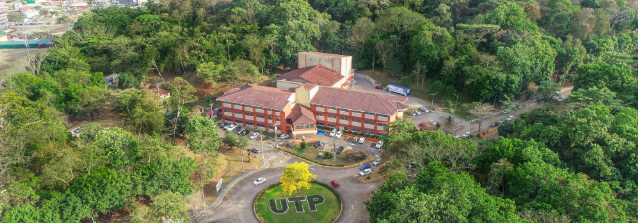 campus à Panama