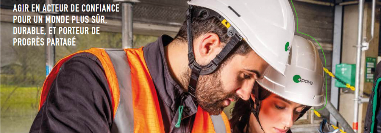L’ENSEGID accueille deux journées techniques APAVE sur les enjeux environnementaux, énergétiques et de santé au travail