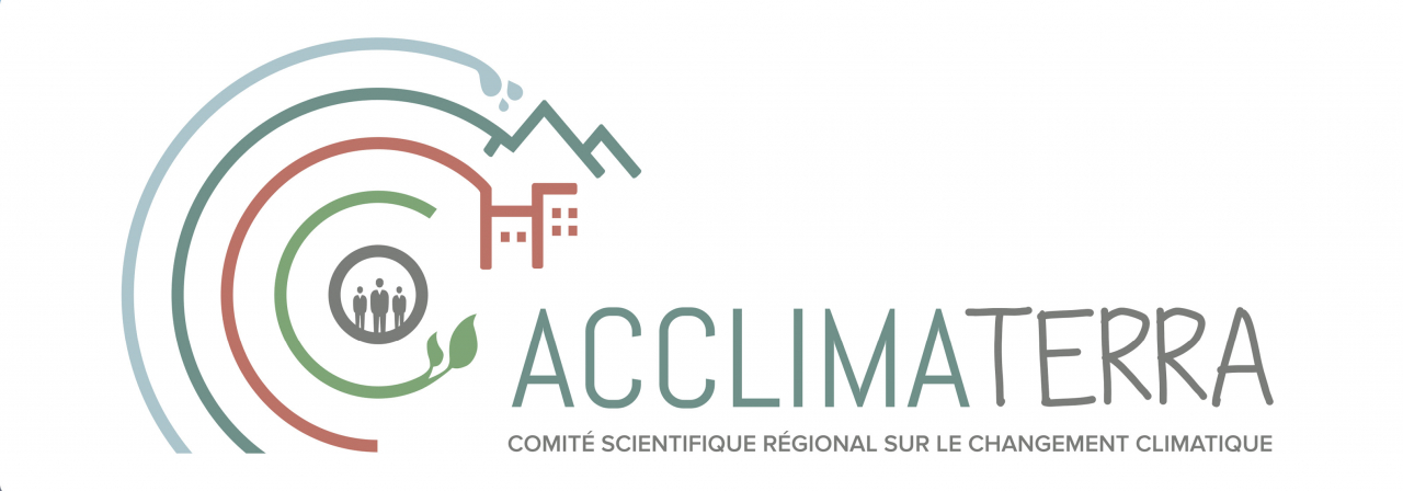 Anticiper le changement climatique en Nouvelle-Aquitaine, journées d'été du comité scientifique Acclimaterra