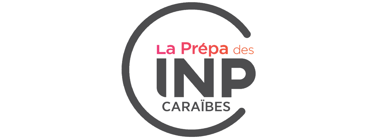 Prépa des INP Caraïbes