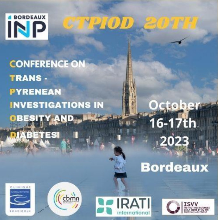 Congrès annuel CTPIOD du CBMN Congrès annuel CTPIOD du CBMN