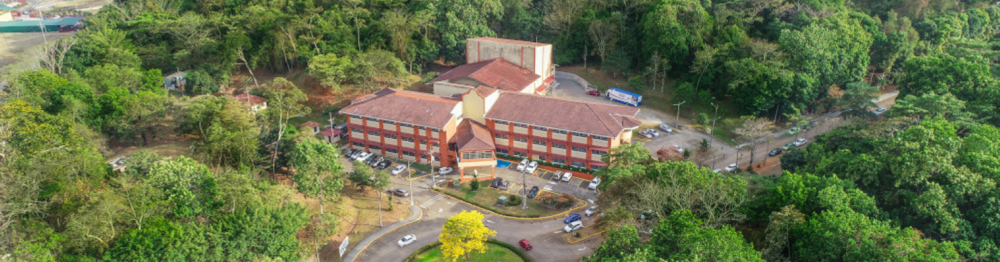 campus à Panama