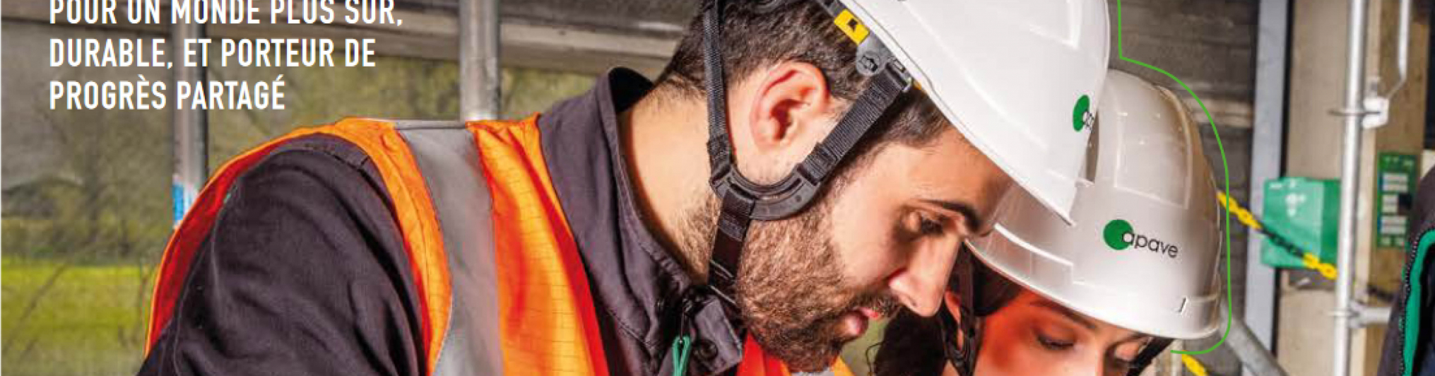 L’ENSEGID accueille deux journées techniques APAVE sur les enjeux environnementaux, énergétiques et de santé au travail