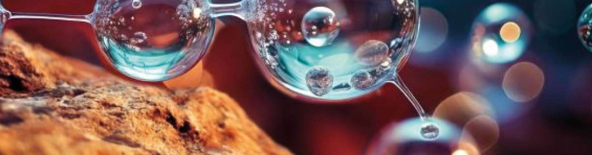 Hydrogène naturel : un enjeu stratégique pour la transition énergétique – L’ENSEGID contribue à un rapport national de référence