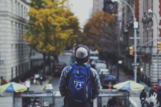 Partir en mobilité internationale