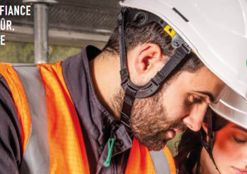 L’ENSEGID accueille deux journées techniques APAVE sur les enjeux environnementaux, énergétiques et de santé au travail