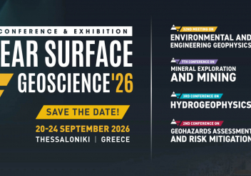 L’ENSEGID et l’UMR EPOC impliquées dans l’organisation de l’EAGE NSG 2026