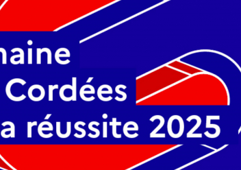 L’ENSEGID accueille des collégiens et lycéens dans le cadre des Cordées de la Réussite 2025