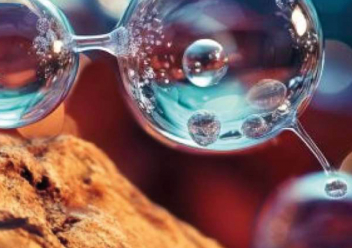 Hydrogène naturel : un enjeu stratégique pour la transition énergétique – L’ENSEGID contribue à un rapport national de référence