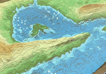 La TopoBox augmentée de l'ENSEGID