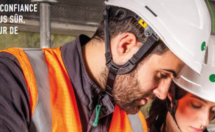 L’ENSEGID accueille deux journées techniques APAVE sur les enjeux environnementaux, énergétiques et de santé au travail