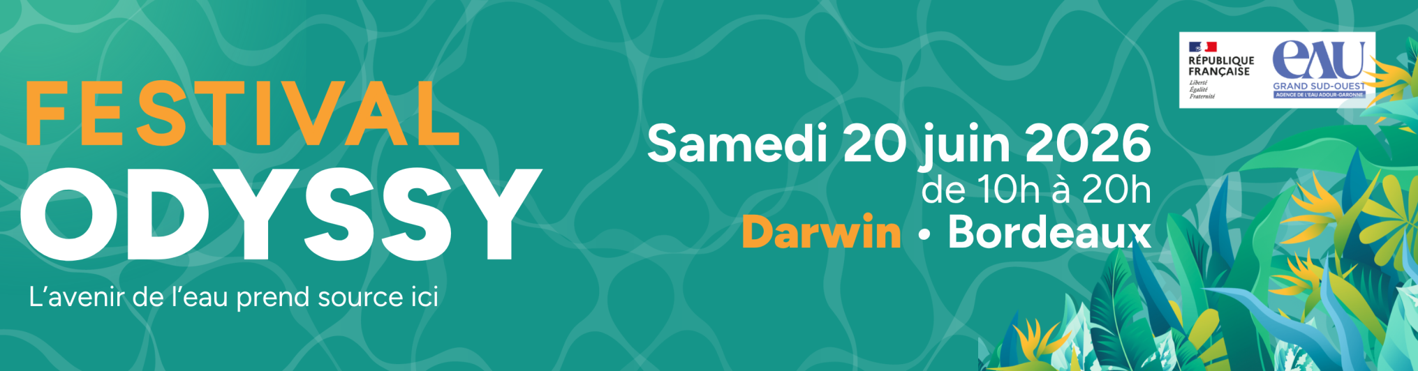 Festival Odyssy 2026