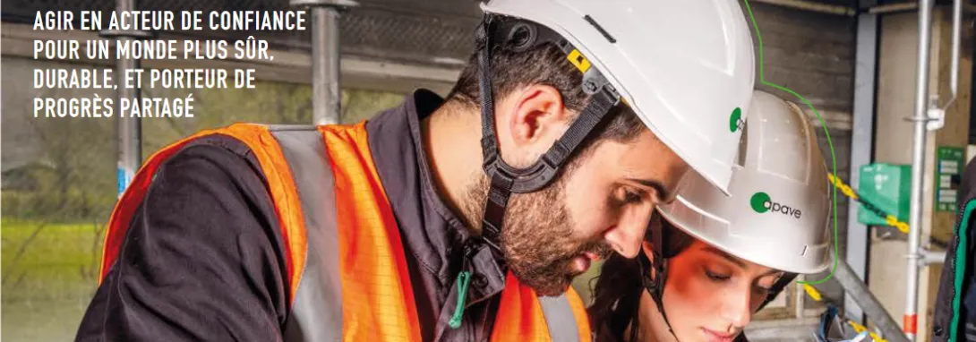 L’ENSEGID accueille deux journées techniques APAVE sur les enjeux environnementaux, énergétiques et de santé au travail